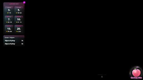 Dani online show from June 15, 2026, 1:57 pm