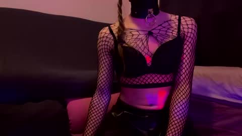 Snapshot of femboyhorse chatting on March 3, 2025, 1:53 am Femboyhorse online show from March 3, 2025, 1:53 am