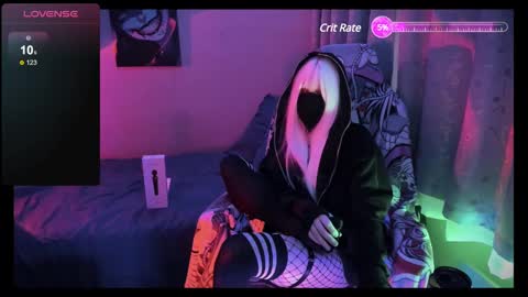 FemboyMatthew online show from February 18, 2025, 7:10 am