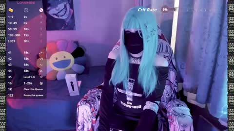 FemboyMatthew online show from April 16, 2026, 7:53 am