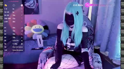 Snapshot of femboymatthew chatting on April 23, 2026, 7:41 am FemboyMatthew online show from April 23, 2026, 7:41 am