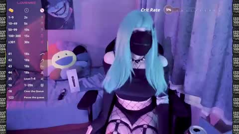Snapshot of femboymatthew chatting on April 30, 2026, 8:42 am FemboyMatthew online show from April 30, 2026, 8:42 am