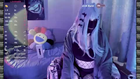 Snapshot of femboymatthew chatting on May 6, 2026, 7:24 am FemboyMatthew online show from May 6, 2026, 7:24 am