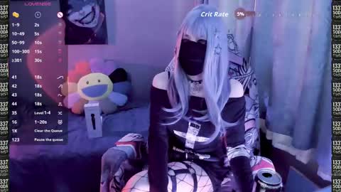 Snapshot of femboymatthew chatting on May 22, 2026, 7:59 am FemboyMatthew online show from May 22, 2026, 7:59 am
