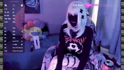 Snapshot of femboymatthew chatting on May 26, 2026, 7:48 am FemboyMatthew online show from May 26, 2026, 7:48 am