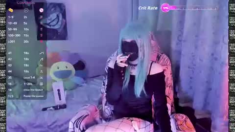 Snapshot of femboymatthew chatting on July 14, 2026, 7:24 am FemboyMatthew online show from July 14, 2026, 7:24 am