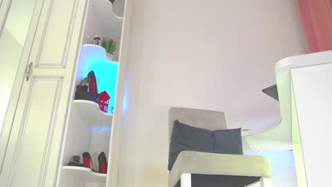 femdomheels online show from January 9, 2025, 2:51 pm