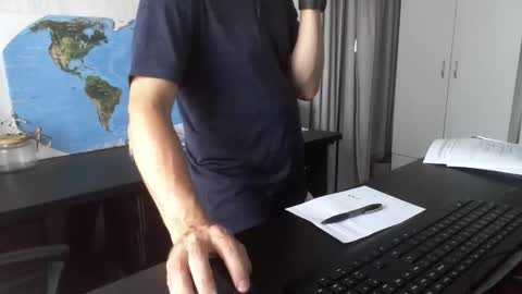 Snapshot of femdomsubby chatting on February 4, 2025, 3:54 am femdomsubby online show from February 4, 2025, 3:54 am