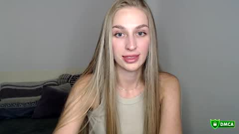 Femke online show from March 26, 2026, 7:52 pm