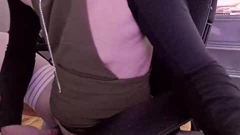 femme_mystique online show from November 9, 2025, 2:15 pm