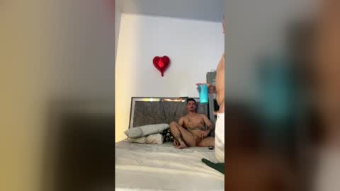 Nico online show from February 22, 2026, 4:46 am