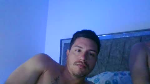 Nico online show from May 31, 2026, 7:04 am