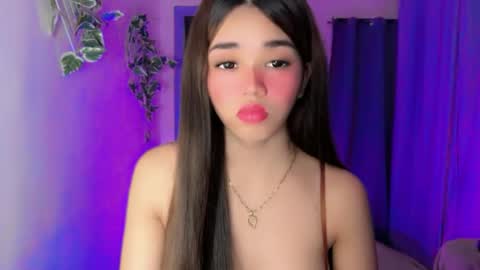 Snapshot of femylove chatting on July 1, 2026, 2:46 am YOUR BEAUTIFUL ASIANFHEMY online show from July 1, 2026, 2:46 am