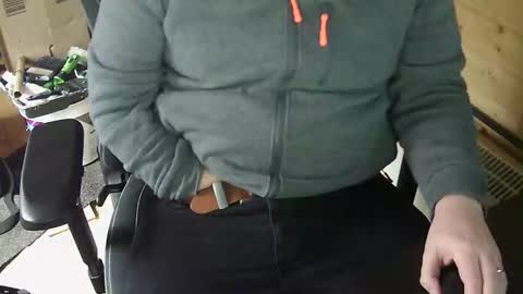 Snapshot of fenderjaguar667 chatting on January 15, 2026, 1:05 pm fenderjaguar667 online show from January 15, 2026, 1:05 pm