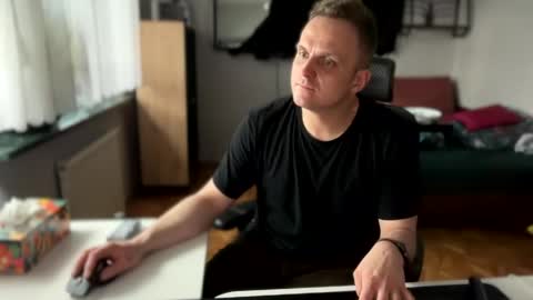 Bart online show from May 11, 2026, 5:43 pm