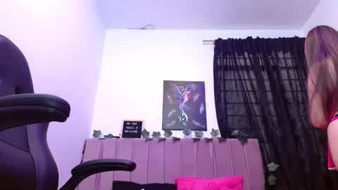 Snapshot of fenix_11_ chatting on January 9, 2025, 9:26 pm Alejandra online show from January 9, 2025, 9:26 pm