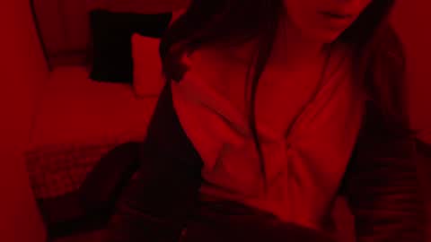 Snapshot of fenix_11_ chatting on January 25, 2025, 11:02 am Alejandra online show from January 25, 2025, 11:02 am