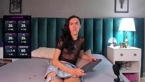 Snapshot of fenix_karoll chatting on February 13, 2025, 3:29 am Karol online show from February 13, 2025, 3:29 am