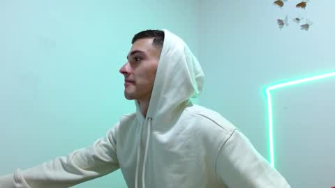 FeniXtream online show from December 23, 2024, 12:30 pm