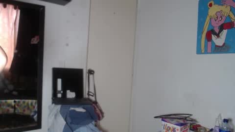 Fenixxx online show from February 18, 2026, 8:16 pm