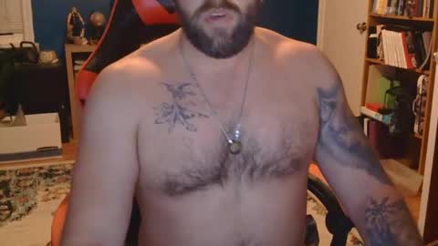 fenrir226453 online show from February 9, 2026, 4:05 am