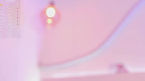 Snapshot of fer_luu chatting on January 3, 2025, 11:33 pm  Fernanda Luna  online show from January 3, 2025, 11:33 pm