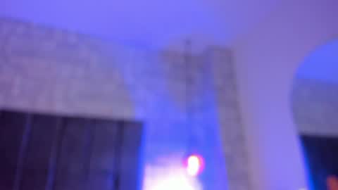 Snapshot of fer_luu chatting on January 31, 2025, 6:36 pm  Fernanda Luna  online show from January 31, 2025, 6:36 pm
