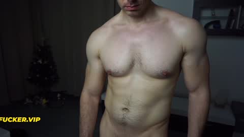 Snapshot of feral_fk chatting on December 21, 2024, 1:36 am Feral Fucker online show from December 21, 2024, 1:36 am