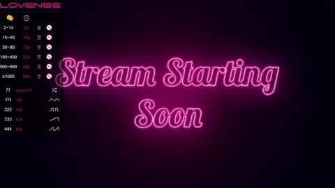 Milana online show from April 26, 2026, 1:31 pm