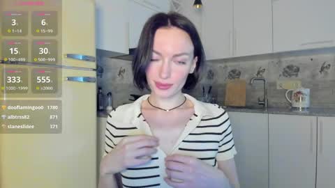 Snapshot of ferdina18 chatting on May 4, 2026, 5:42 pm Leya online show from May 4, 2026, 5:42 pm