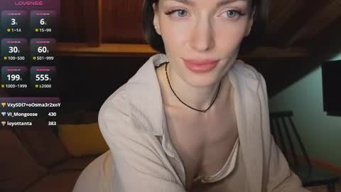 Snapshot of ferdina18 chatting on May 18, 2026, 5:08 pm Leya online show from May 18, 2026, 5:08 pm
