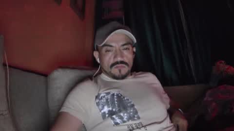 fernand89 online show from December 26, 2024, 5:37 am