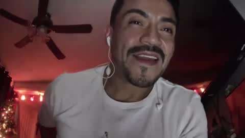 fernand89 online show from December 30, 2024, 6:20 am