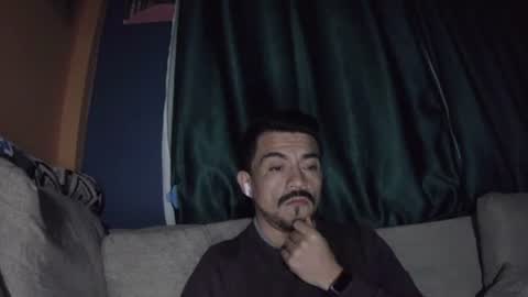 fernand89 online show from January 13, 2025, 5:01 am