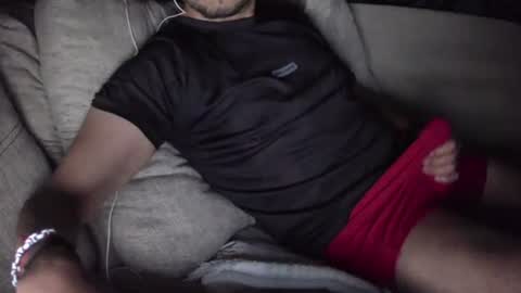 fernand89 online show from January 16, 2025, 6:46 am