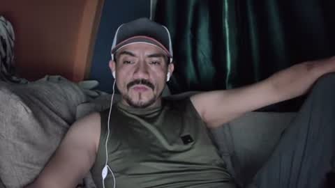 fernand89 online show from January 20, 2025, 6:10 am