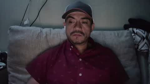 fernand89 online show from March 10, 2025, 5:33 am