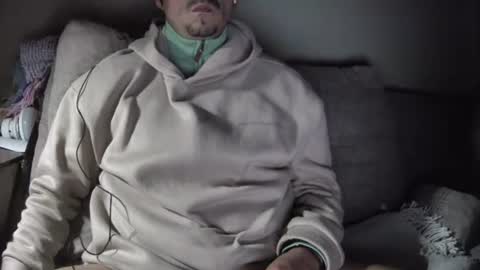 fernand89 online show from November 11, 2025, 5:40 am