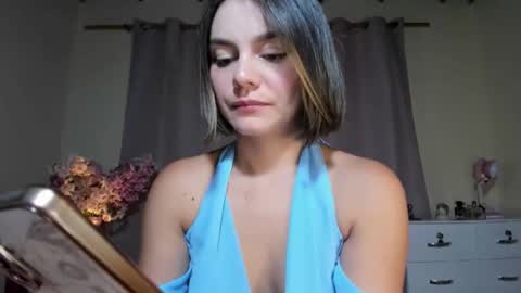 fernanda_151 online show from June 6, 2026, 3:00 am