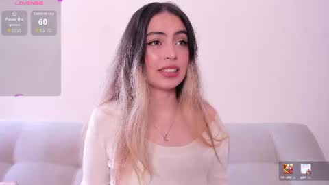 fernanda  online show from July 6, 2026, 3:47 pm