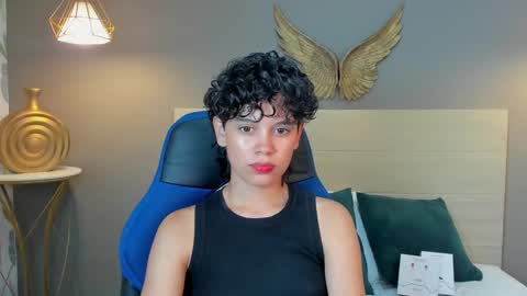 Snapshot of fernanda_indie chatting on February 11, 2025, 3:51 pm F E R N A N D A online show from February 11, 2025, 3:51 pm