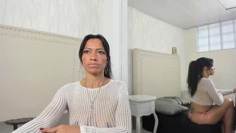 Fernanda  online show from April 13, 2026, 6:13 pm