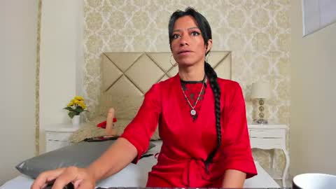 Fernanda  online show from June 13, 2026, 11:08 am