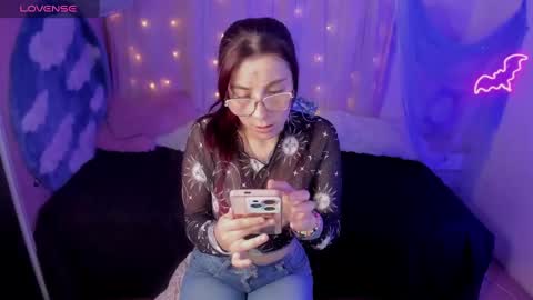 Fernanda Diaz online show from January 26, 2025, 5:34 am