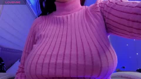 Fernanda Diaz online show from February 16, 2025, 7:16 pm