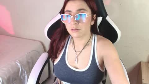 Fernanda Diaz online show from September 19, 2025, 12:34 am