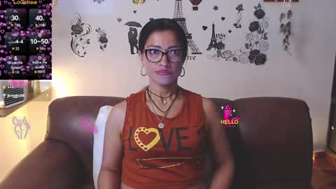 Snapshot of fernandaeloisa chatting on February 19, 2025, 6:10 pm FernandaEloisa online show from February 19, 2025, 6:10 pm