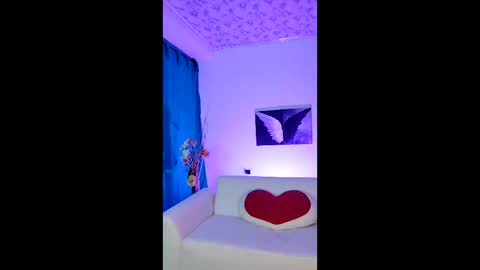 Snapshot of fernandaeloisa chatting on January 6, 2026, 5:38 pm FernandaEloisa online show from January 6, 2026, 5:38 pm