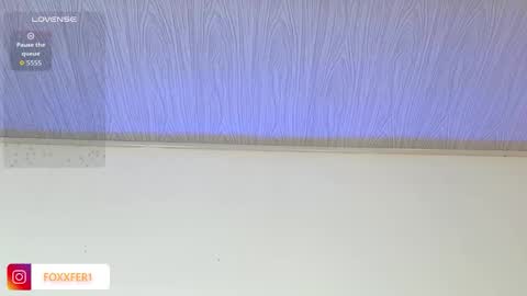 fernanda online show from March 27, 2026, 8:37 am