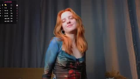 Rachel online show from April 23, 2026, 1:07 am